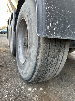 RENAULT 450DXi súprava - 6