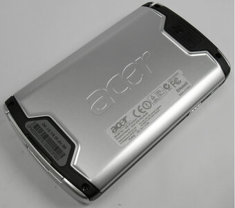 PDA ACER n50 - 6