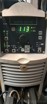 TIG DAIHEN VARSTROJ 301 DC - 6