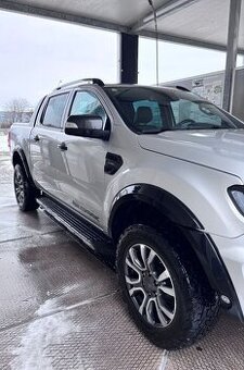 Ford Ranger Wildtrak 2021 - 6