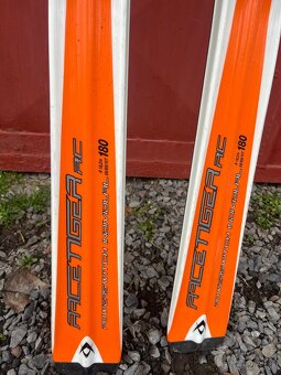 Völkl race tiger 180cm - 6