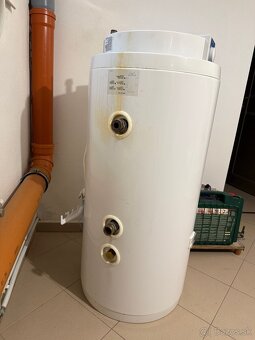 Bojler Tatramat OVK 120 D - 6