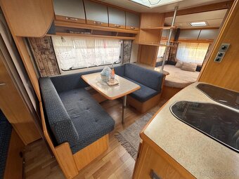 LMC MUNSTERLAND  560 Mover, Predstan,,Palandy,Baterka - 6