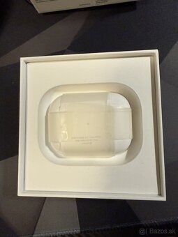 Airpods Pro 1 generácie (100% originál) - 6
