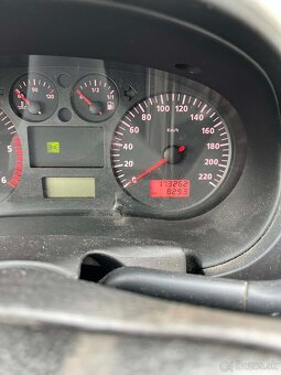 Seat cordoba1.9 sdi - 6