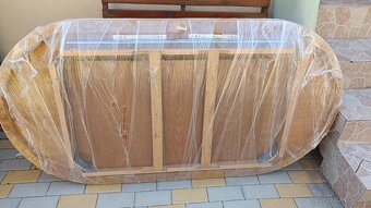 Rozkladací stôl - 6