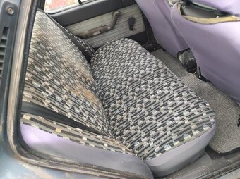 Fiat Regata 1,5B - 6