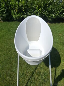 SHNUGGLE Vanička so stojanom - 6