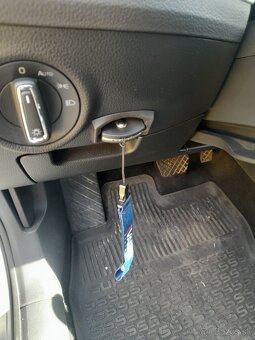 Škoda Superb 2.0 TDI 110kw. DSG - 6