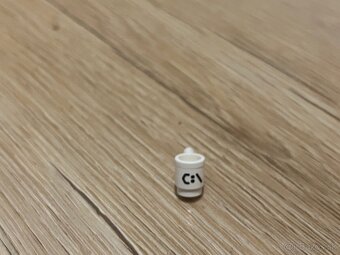 Predam raritnu LEGO zbierku - 6