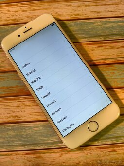 Apple iPhone 6 - 16GB - 6