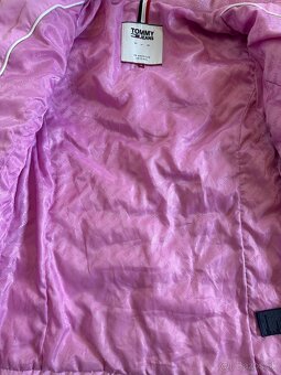 Damska bunda Tommy Hilfiger S - 6