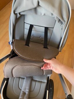 Moon resea s 3kombinácia - 6