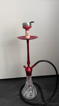 Vodná fajka Kaya - 6