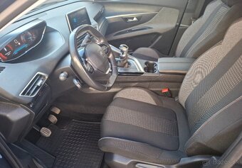 Peugeot 3008 Allure 1,5 BLUEHDI,LED,NAVI - 6