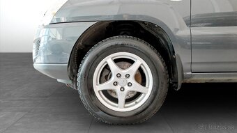 Sportage 2,0 LPG 104kw AWD - 6