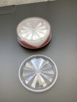 Podložky pod poháre - 6