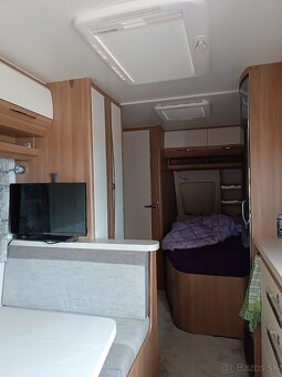 Predam HOBBY kmfe 540 - 6