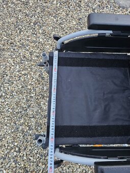 Invalidný vozík - 6