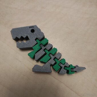 3D tlačiareň Core XY - 6