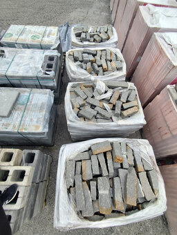 Dlažba z kameňa - 6