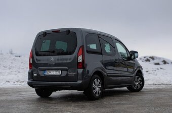 Citroën Berlingo Multispace 1.6 BlueHDi 100 Feel. - 6
