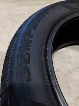 Letné 205/55 r16 Semperit - 6