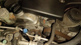 Honda Civic Sport na diely. - 6