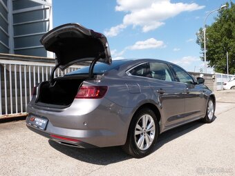 Renault Talisman Blue dCi 160 Intens EDC - 6