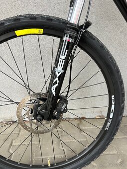 MERIDA Matts Special Edition - 6