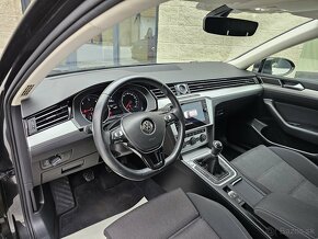 VW Passat Combi 2.0TDi r.v 2019 - Odpočet DPH- - 6