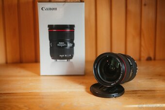 Canon EF 24-70mm f/2.8L II USM - 6