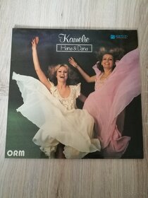 6€..disco LP platne - 6