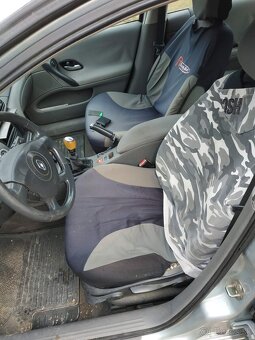 Renault Laguna 1,9 dci 88kw - 6