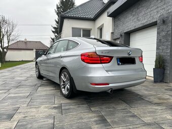 BMW 3gt - 6