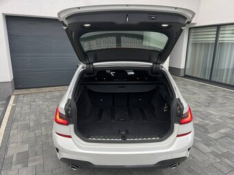 BMW 3 G21 320d 140kw xDrive M-Packet - 6