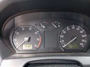 Predám diely na škoda Fabia 1.4mpi 50kw kód:AQW 129 000km - 6