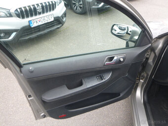 Škoda Fabia Combi 1,2i 12v 2007 - 6