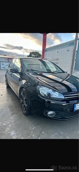 Volkswagen Golf 6 2.0 TDI - 6