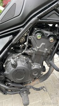 HONDA REBEL CMX500A2 - 6