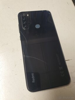 Redmi Note 8T - 6