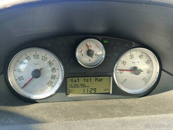 Predám Lancia Ypsilon - 6