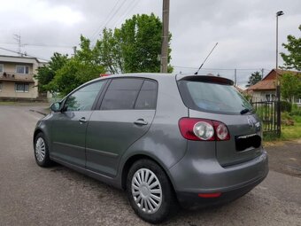 Volkswagen Golf 2.0tdi - 6