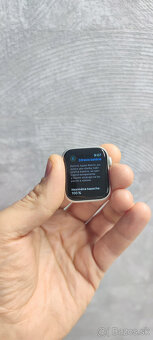 Apple Watch 4 40mm - Nová batéria - 6