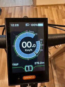 Predam Ebike Dema Ergo - 6
