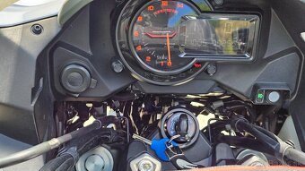 Kawasaki Versys 1000 2019 - 6