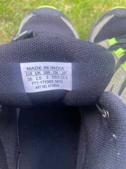 Salomon XA Pro - 6