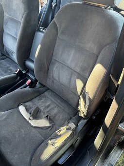 Predám Audi a3 8l - 6