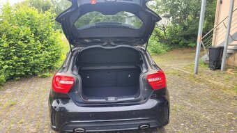 Mercedes Benz A 200 CDI 32tis km - 6
