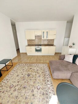 na prenájom 3 izbový byt Bratislava-Staré Mesto - 6